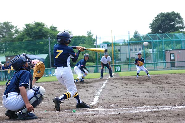 スポーツアカデミー事業
