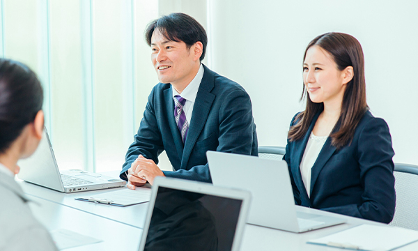 外国人材受入れサポートBPO